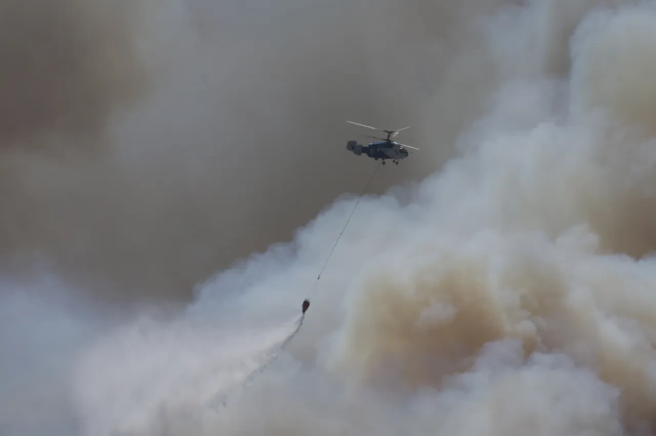Çanakkale Güzelyalı yangın söndürüldü mü son dakika? Vali açıklama yaptı
