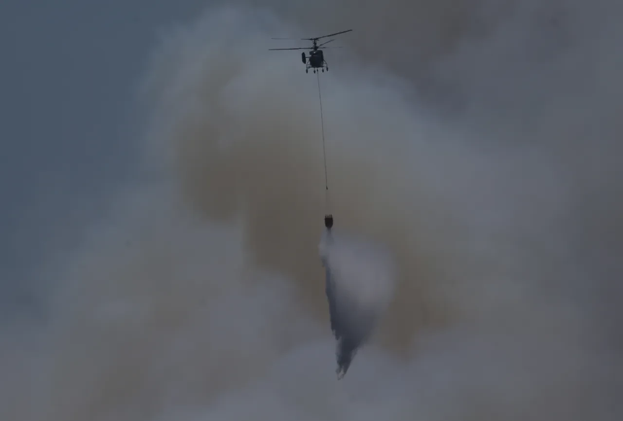 Çanakkale'de orman yangını! Tahliyeler başladı, uçuşlar durdu: Trafiğe çıkmayın 