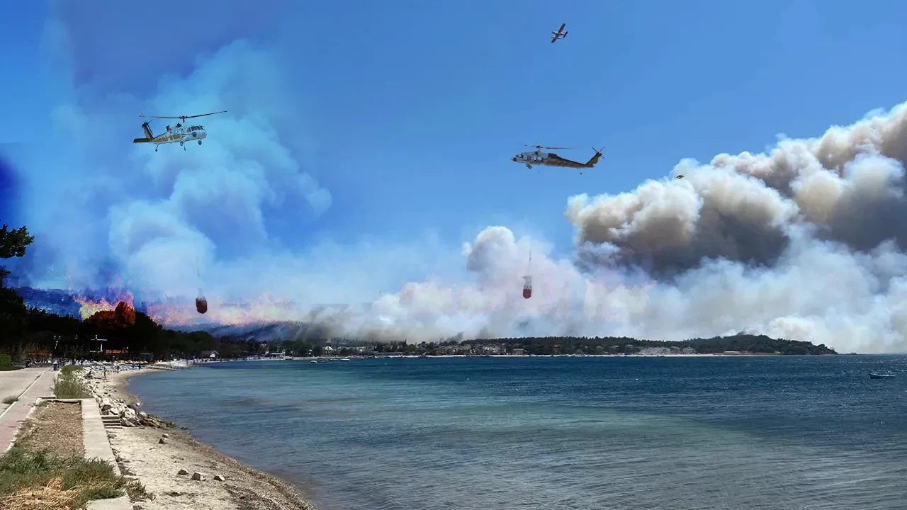 Çanakkale