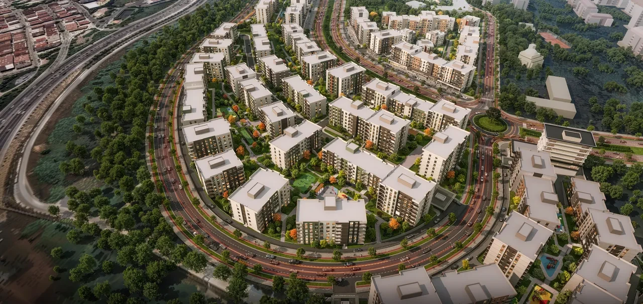 Damla Kent'in halka arz sonuçları açıklandı! Bakan Kurum sonuçları açıkladı