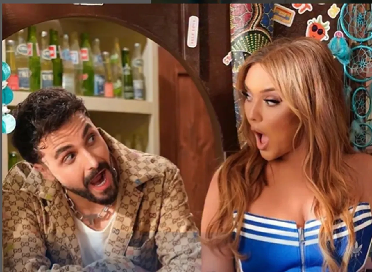 Demet Akalın 'Para kazanmadım' dedi, Sefo küplere bindi! Yerinde Dur kavgası büyüyor 