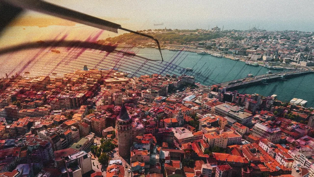 Deprem tespiti için İstanbul'da birçok ilçeye yerleştirildi! Her sarsıntı kayıt altında olacak 