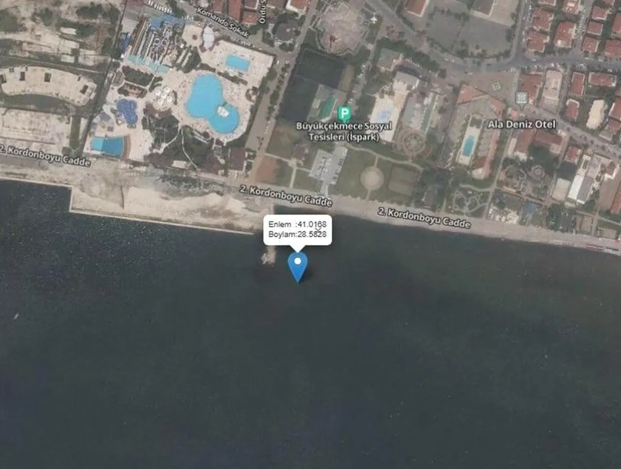 Deprem tespiti için İstanbul'da birçok ilçeye yerleştirildi! Her sarsıntı kayıt altında olacak