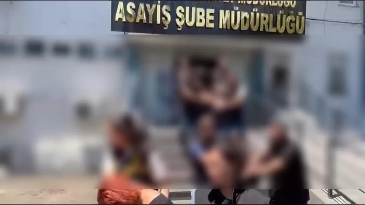 Diyarbakır merkezli 9 ilde büyük operasyon! 106 milyon TL’lik vurgun yapmışlar!