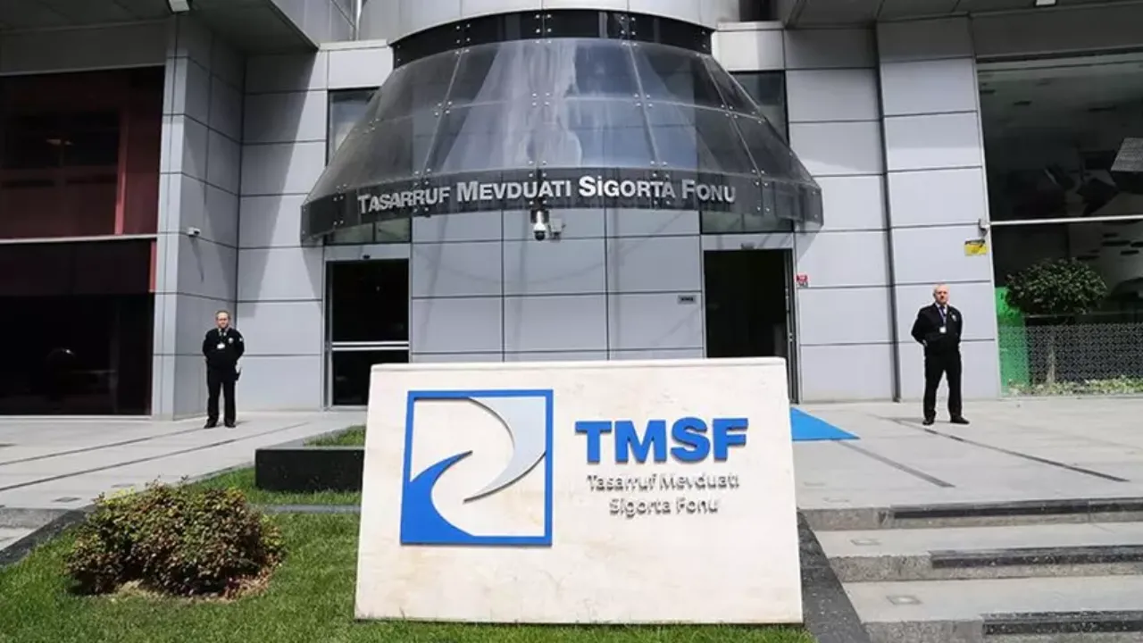 Ekotürk'e kayyum atandı! TMSF açıkladı