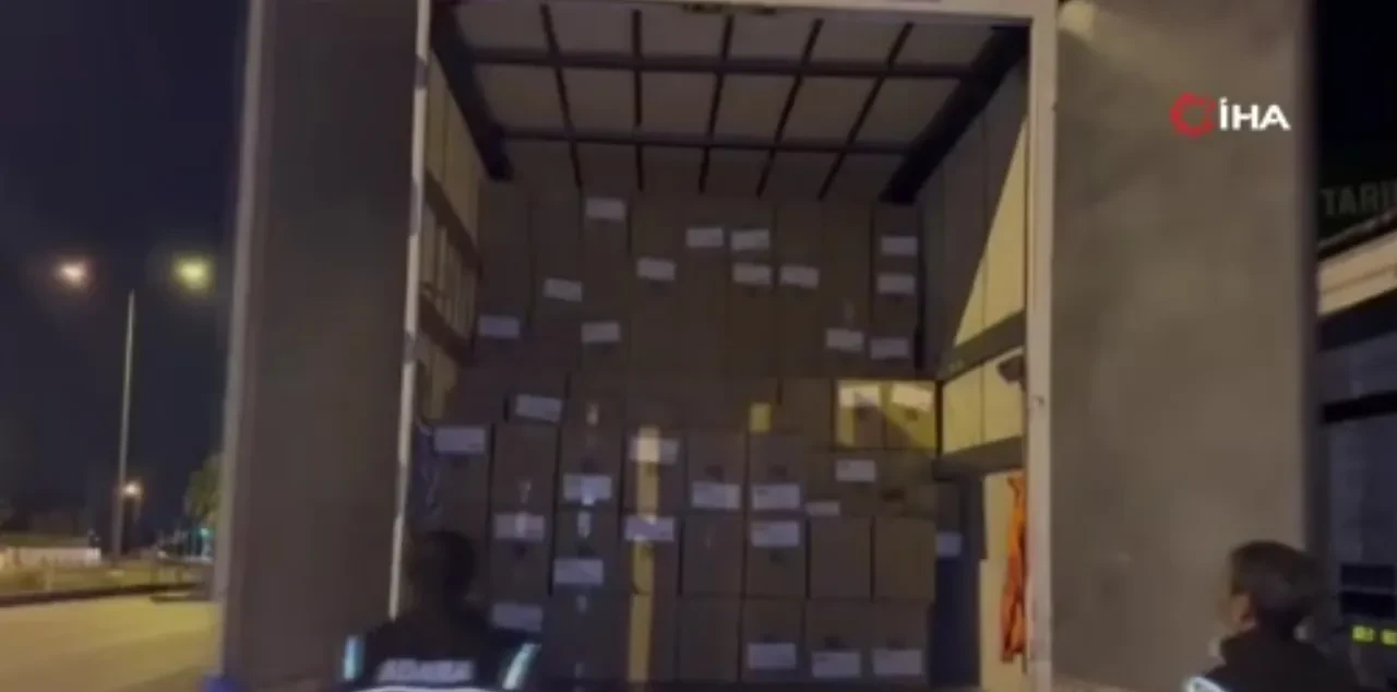 Evden eve makaron! Piyasa değeri 5 milyona yakın