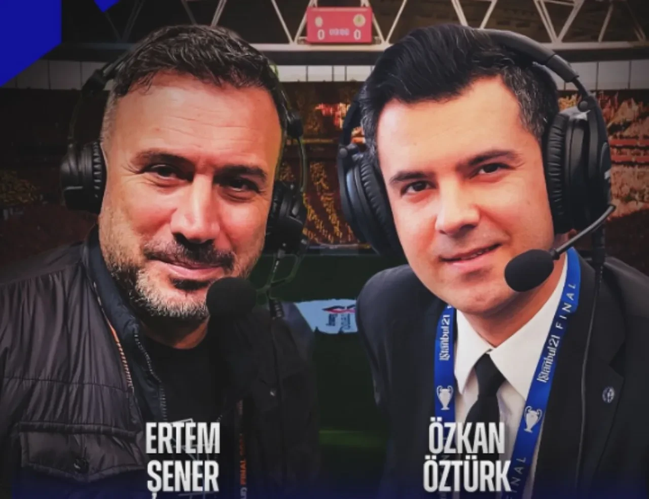 FC 26'nın (FIFA 2026) Türk spikerleri belli oldu