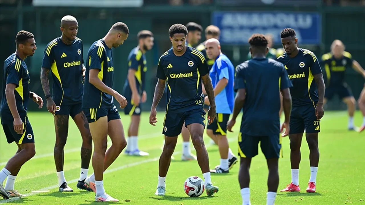 Fenerbahçe Feyenoord'u nasıl eler?