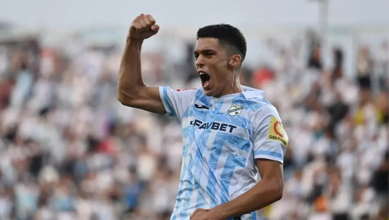 Fenerbahçe'de ortalık karıştı! Mourinho yönetime resti çekti