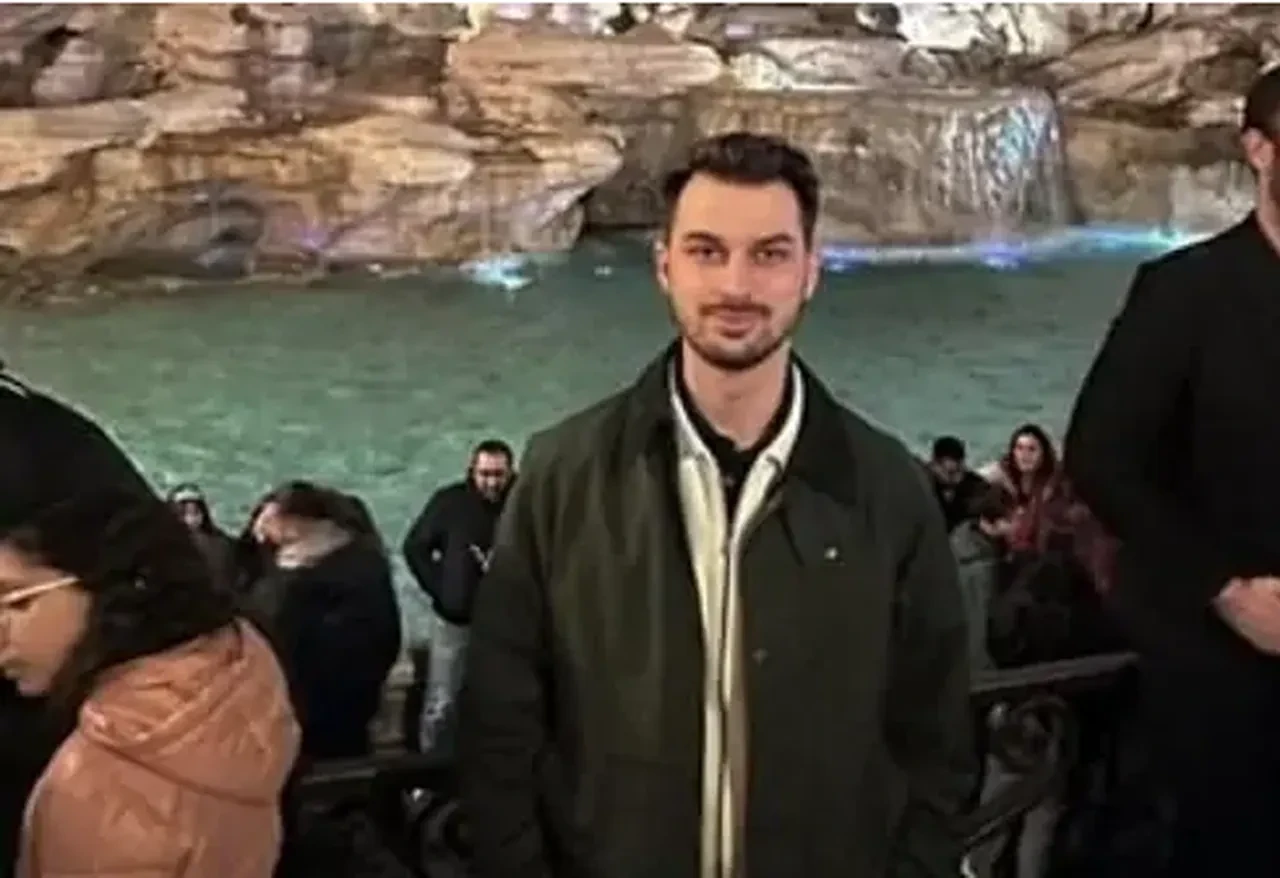 Fenomen Danla Biliç'e şiddet uygulayan Berk Çetin hakkında karar verildi