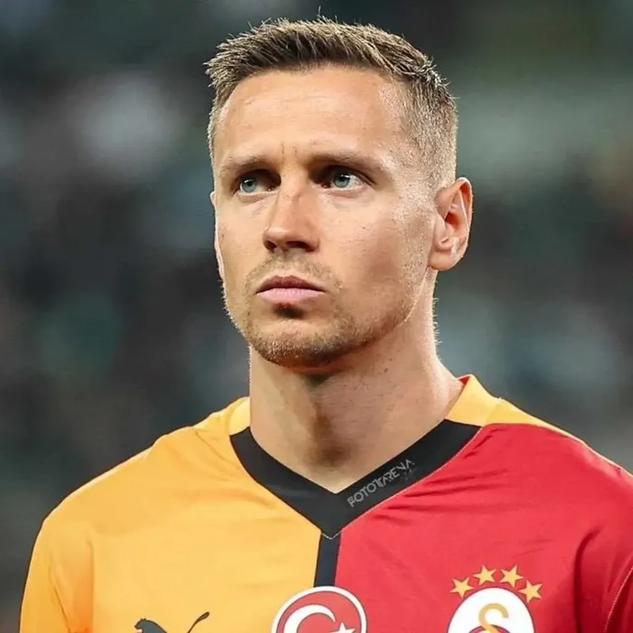 Galatasaray'dan sürpriz Sacha Boey hamlesi! Anlaşma sağlandı