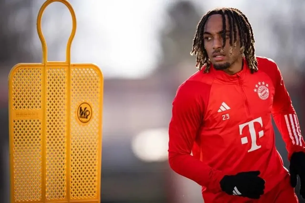 Galatasaray'dan sürpriz Sacha Boey hamlesi! Anlaşma sağlandı