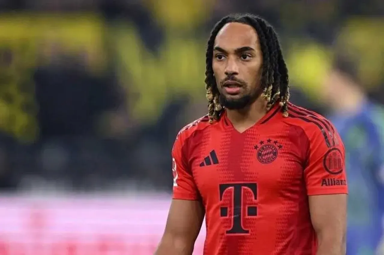 Galatasaray'dan sürpriz Sacha Boey hamlesi! Anlaşma sağlandı