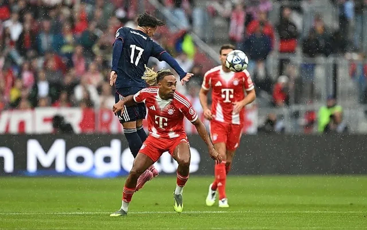 Galatasaray'dan sürpriz Sacha Boey hamlesi! Anlaşma sağlandı