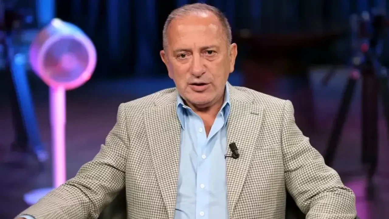 Gazeteci Fatih Altaylı'ya bir soruşturma daha 