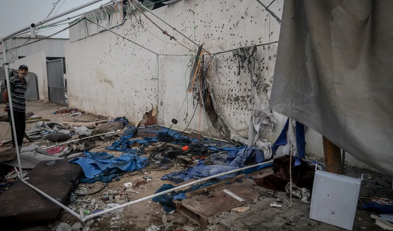 Gazze'de İsrail'in katlettiği 5 gazeteciden biri olan Enes eş-Şerif’in son mesajı ortaya çıktı