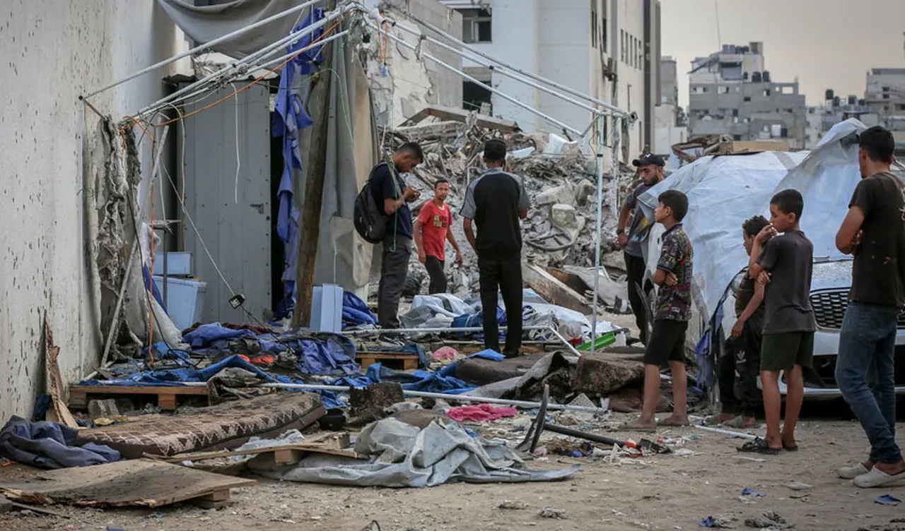 Gazze'de İsrail'in katlettiği 5 gazeteciden biri olan Enes eş-Şerif’in son mesajı ortaya çıktı