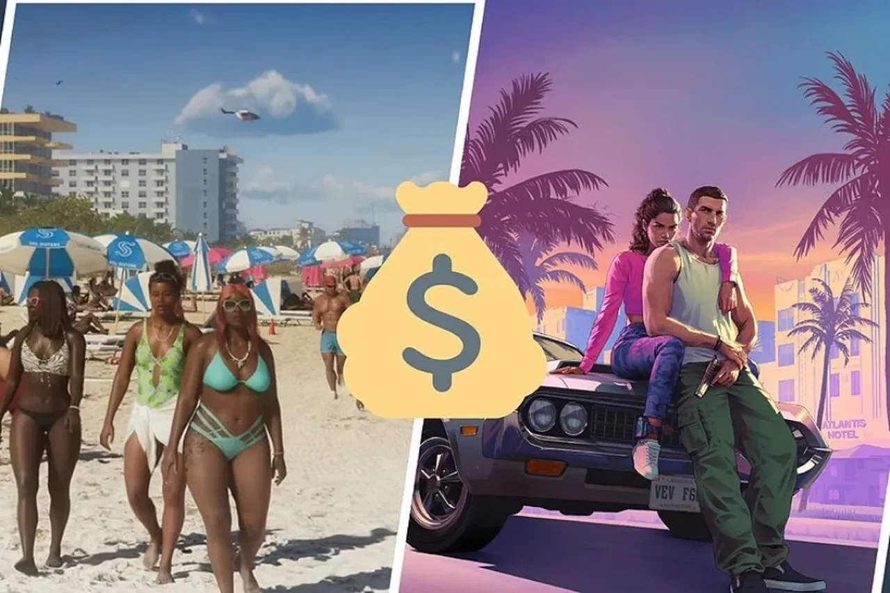 GTA 6'nın fiyatı ne olacak? Yayıncıdan ilk açıklama