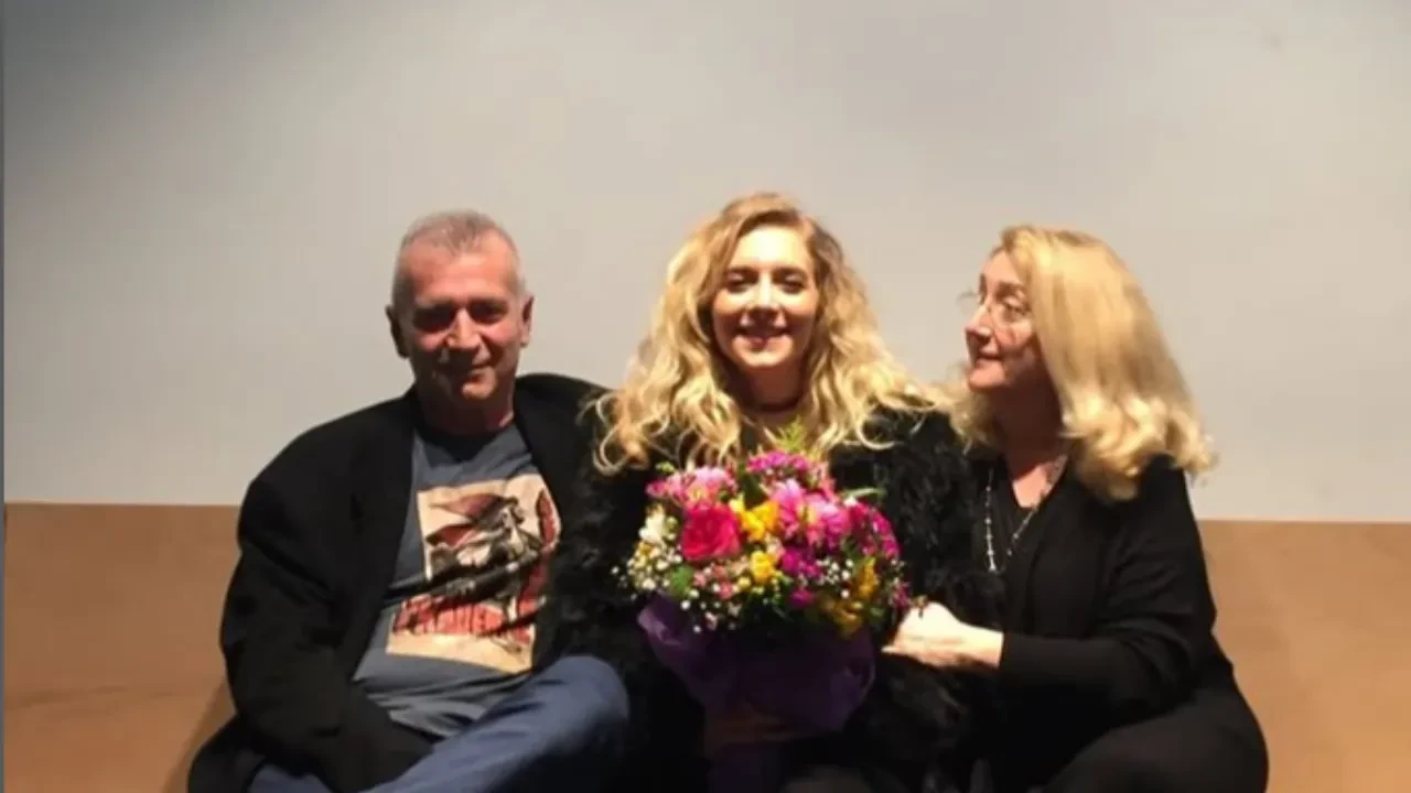 Hayal Köseoğlu'nun acı günü! Babası Yiğit Köseoğlu hayatını kaybetti 