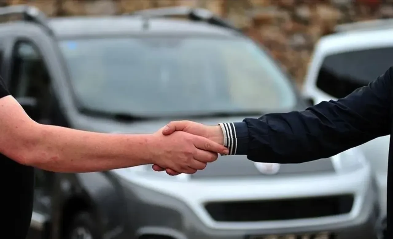 İkinci el piyasasında ÖTV kaosu! Son 10 günde büyük değişim