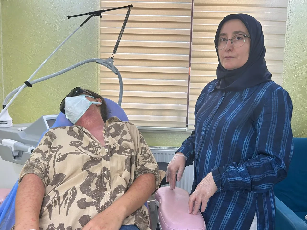 İnternetten sipariş verdiler! Hayatı kabusa döndü! 4 kişi hastanelik oldu