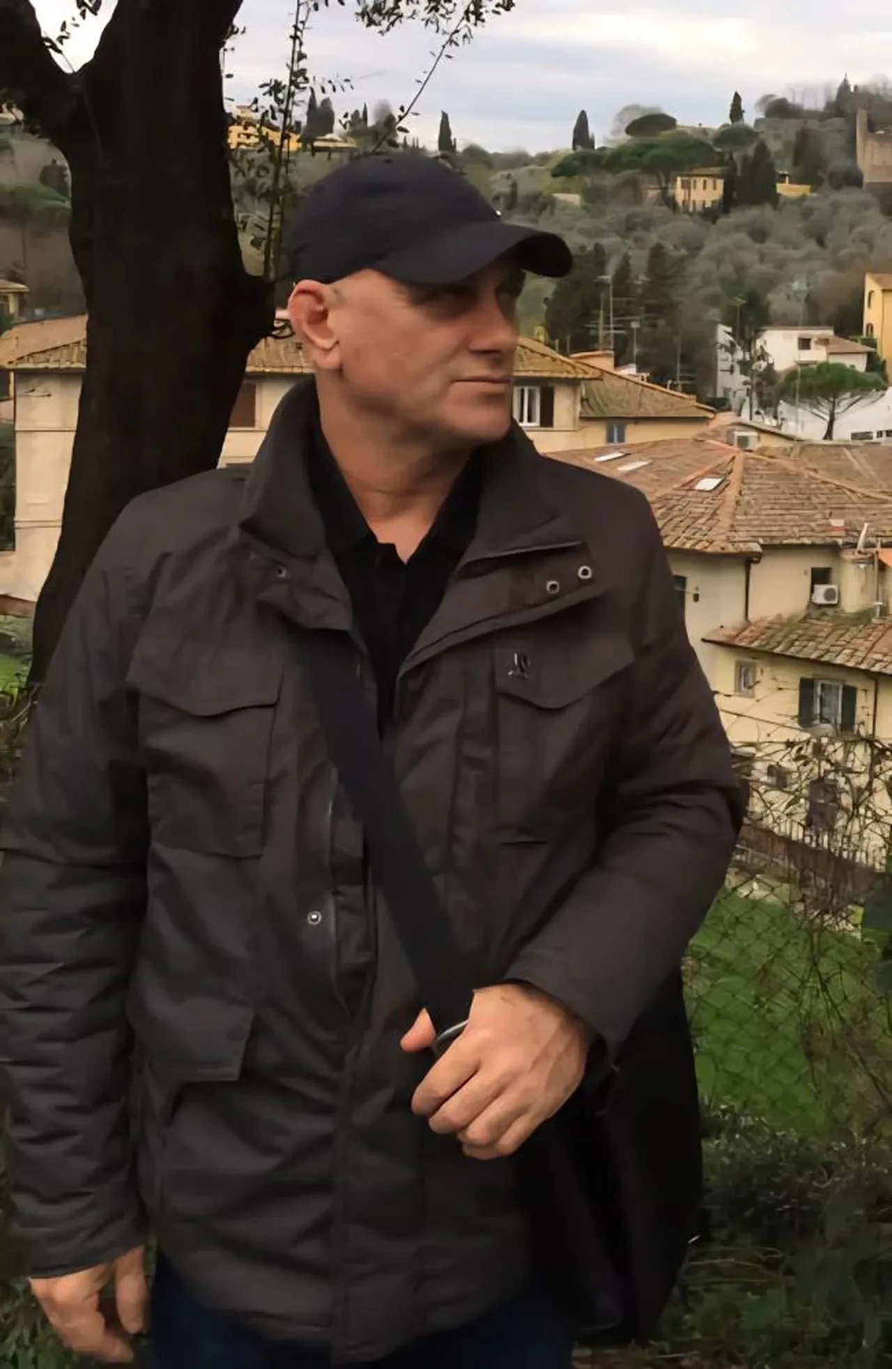 İş insanı Ali Ümit hayatını kaybetti