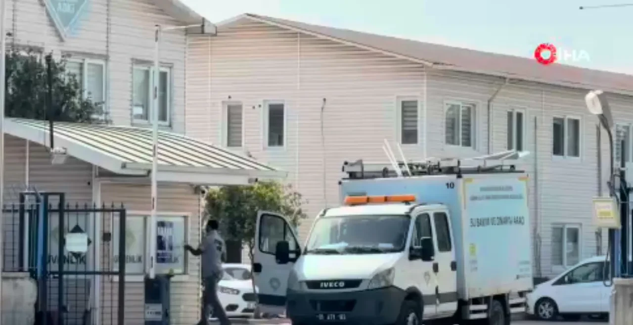 İşçisini silahla vuran adamın savunması şoke etti