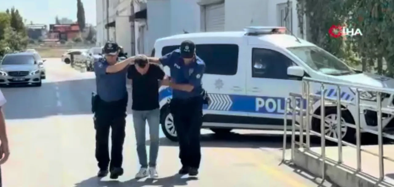 İşçisini silahla vuran adamın savunması şoke etti