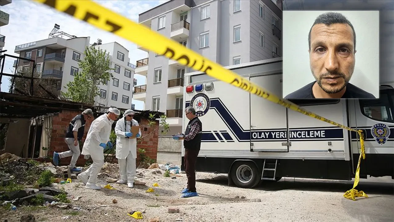 İzmir'de vahşet! Kendi mezarını kazdırıp öldürdüler