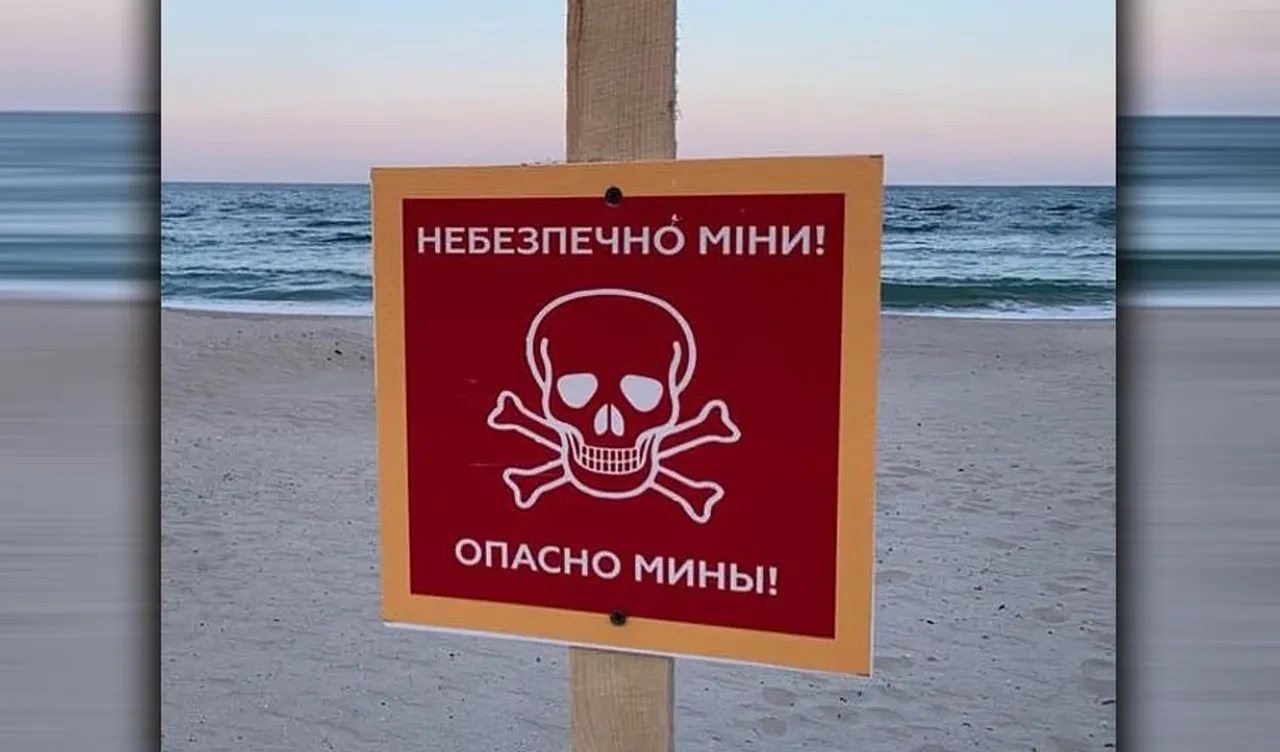 Karadeniz'de tehlike: Denizde patlayan mayınlar nedeniyle 3 kişi hayatını kaybetti