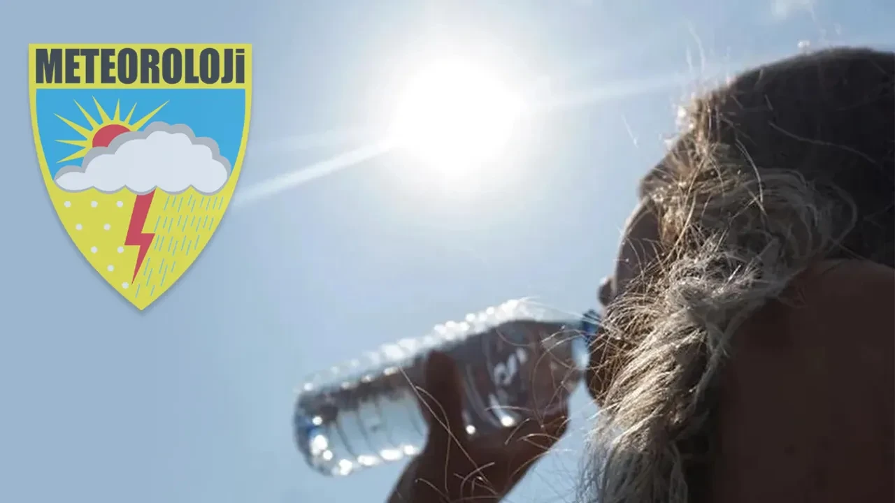 Kavurucu sıcaklıklara mola geliyor! Meteoroloji tarih verdi | İşte son hava durumu tahminleri 