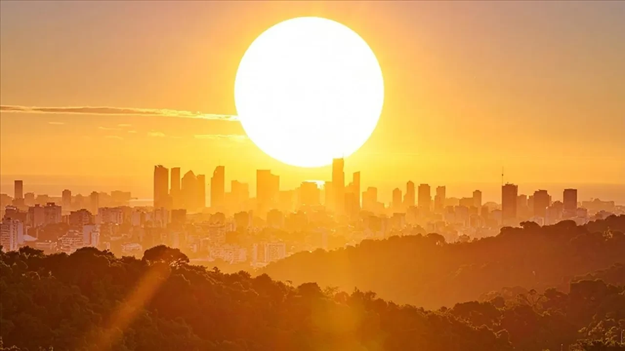Kavurucu sıcaklıklara mola geliyor! Meteoroloji tarih verdi | İşte son hava durumu tahminleri 