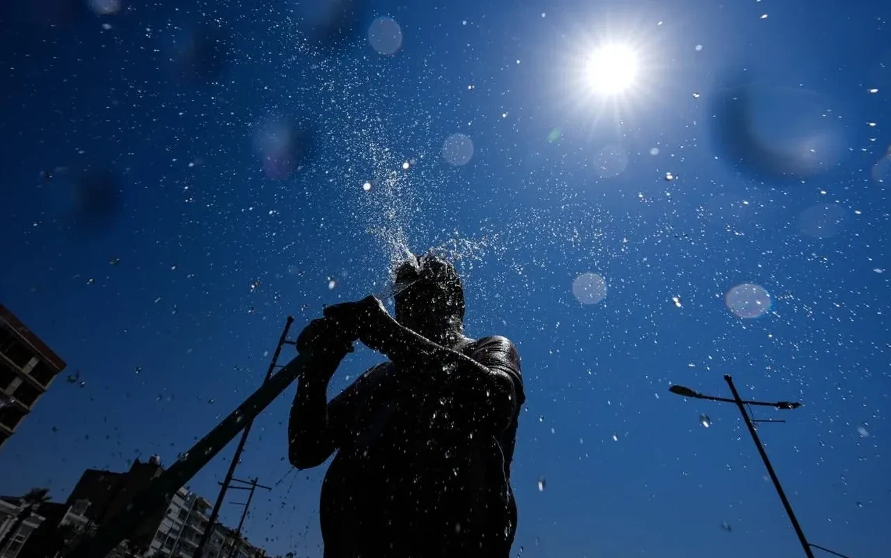 Kavurucu sıcaklıklara mola geliyor! Meteoroloji tarih verdi | İşte son hava durumu tahminleri 