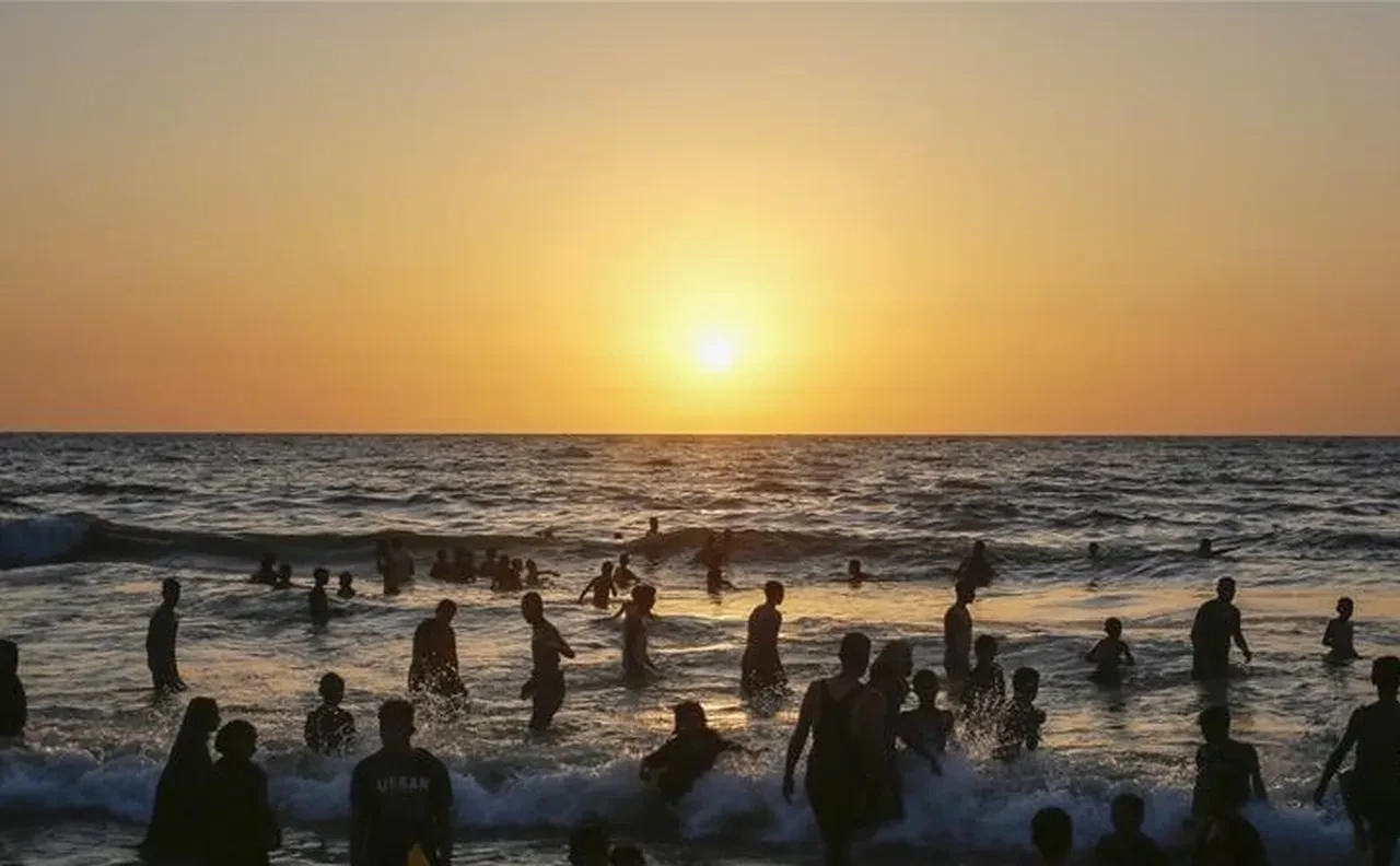 Kavurucu sıcaklıklara mola geliyor! Meteoroloji tarih verdi | İşte son hava durumu tahminleri 