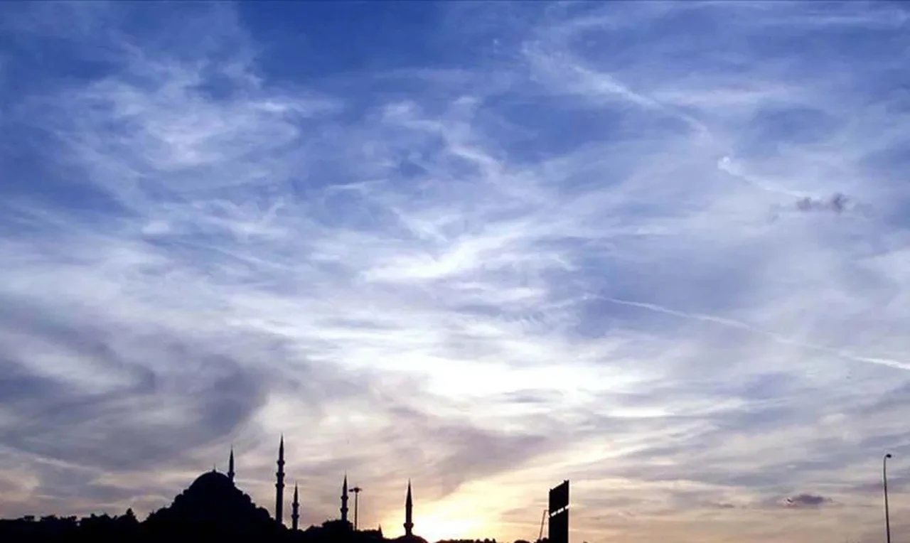 Kavurucu sıcaklıklara mola geliyor! Meteoroloji tarih verdi | İşte son hava durumu tahminleri 