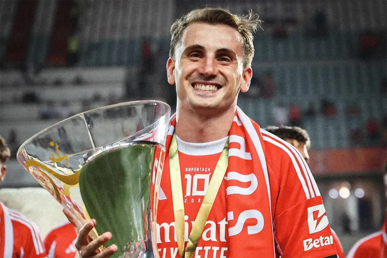 Kerem Aktürkoğlu transferinde son sözü söyledi! Mourinho açıkladı