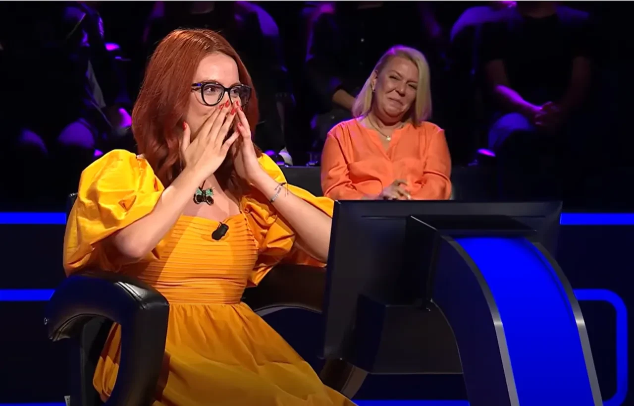 Kim Milyoner Olmak İster'de elenen yarışmacıya Oktay Kaynarca'dan unutulmaz teklif