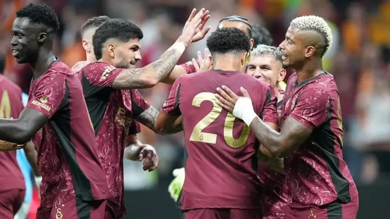 Lig başladı, şampiyonu belirledi! 'Olmazsa etek giyerim'