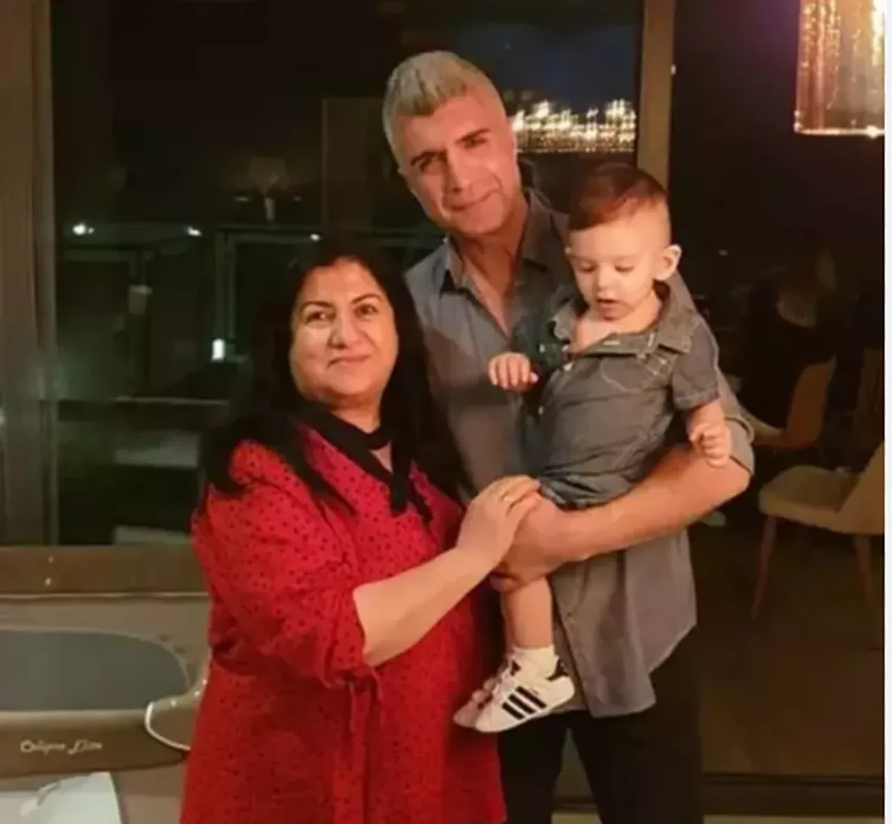 Özcan Deniz'in annesi "Sigortam bile yok' dedi, oğlunun her ay verdiği parayı ilk kez paylaştı 