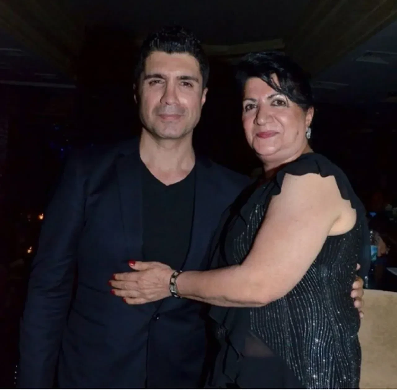 Özcan Deniz'in annesi "Sigortam bile yok' dedi, oğlunun her ay verdiği parayı ilk kez paylaştı 