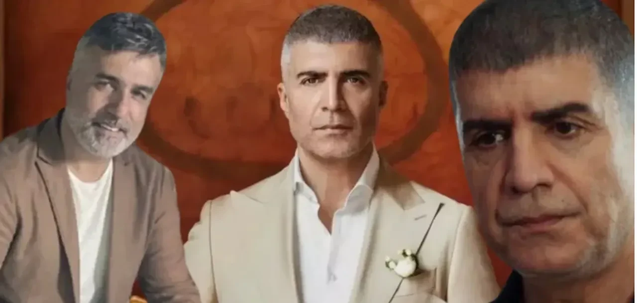 Özcan Deniz'in annesi "Sigortam bile yok' dedi, oğlunun her ay verdiği parayı ilk kez paylaştı 