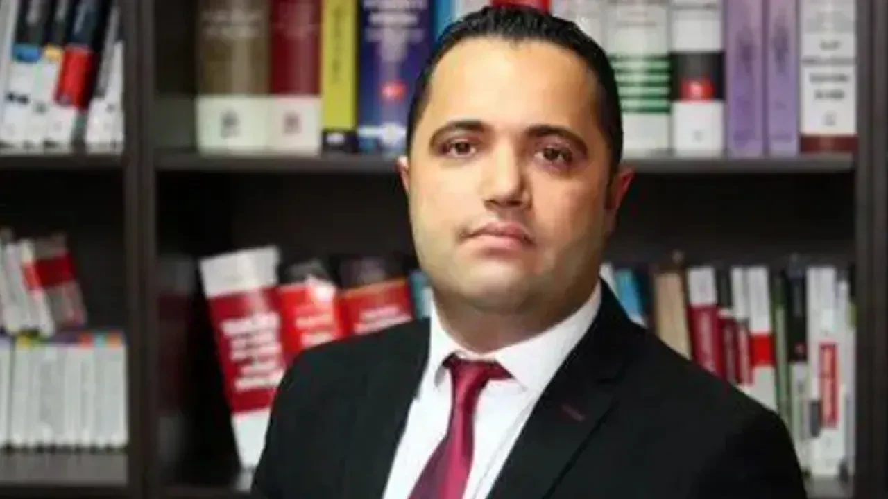 Rezan Epözdemir hakkında yeni karar 