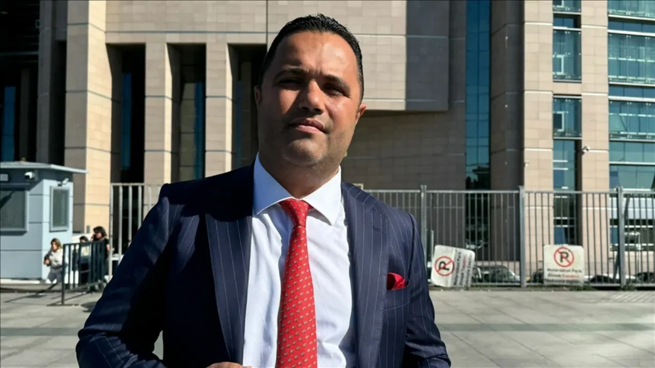Rezan Epözdemir serbest bırakıldı mı? İstanbul Cumhuriyet Başsavcılığı talimatıyla gözaltına alınmıştı