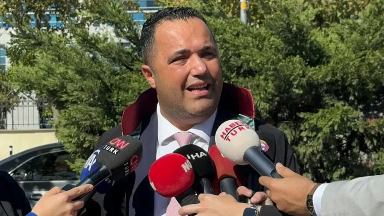 Rezan Epözdemir serbest bırakıldı mı? İstanbul Cumhuriyet Başsavcılığı talimatıyla gözaltına alınmıştı