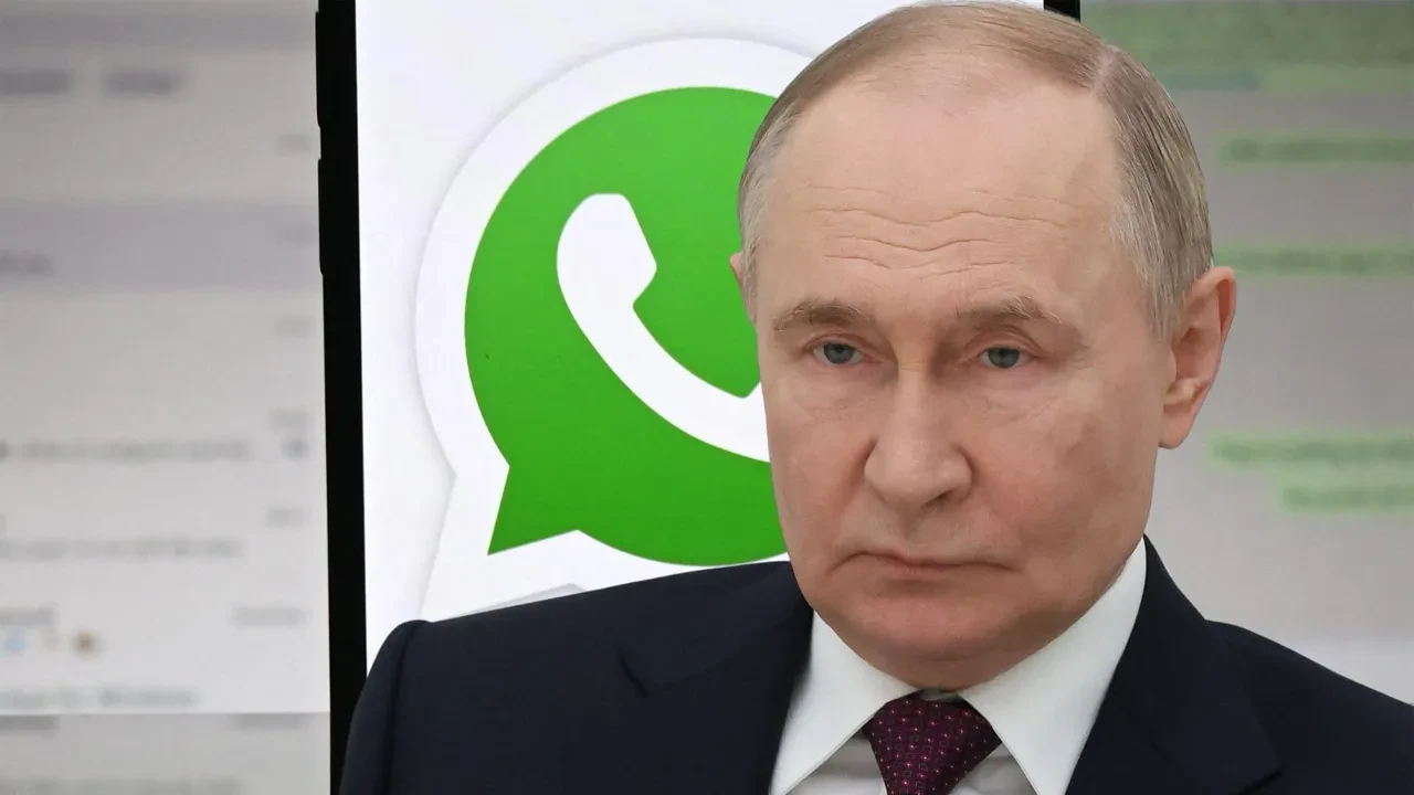 Rusya'da WhatsApp ve Telegram aramaları engellendi! Sebebi açıklandı
