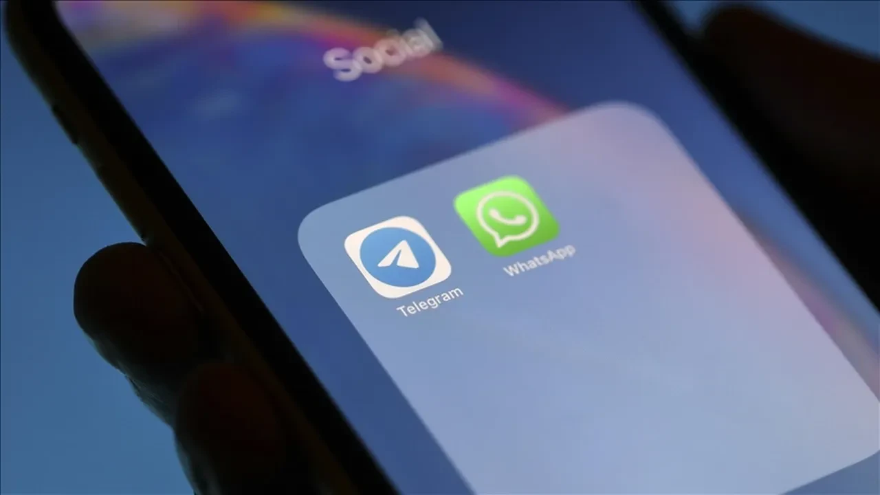 Rusya'da WhatsApp ve Telegram aramaları engellendi! Sebebi açıklandı