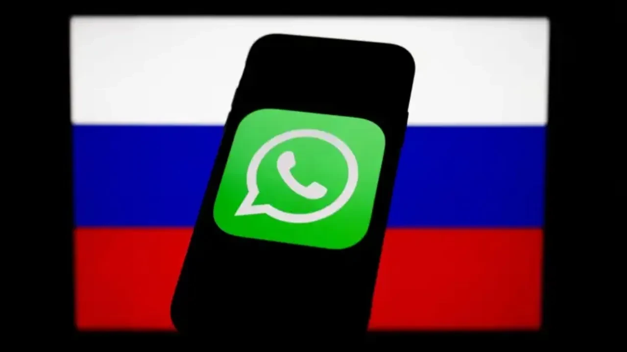 Rusya'da WhatsApp ve Telegram aramaları engellendi! Sebebi açıklandı