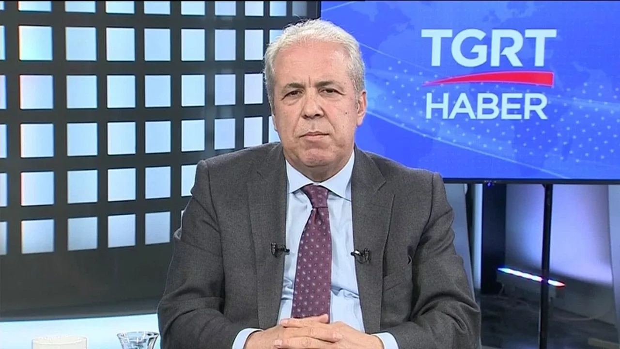 Şamil Tayyar: 2026'da referandum gelebilir!
