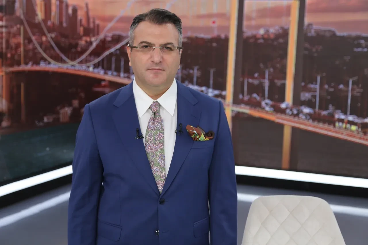 Şamil Tayyar: 2026'da referandum gelebilir!