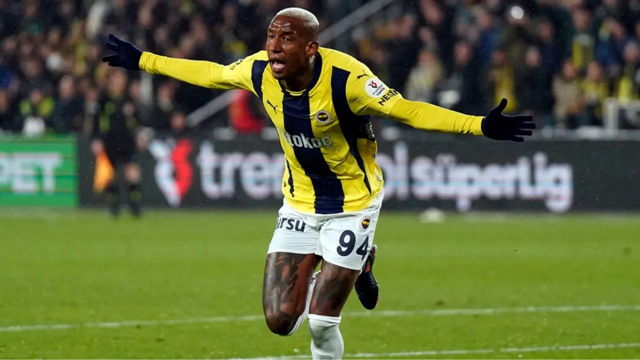 Talisca Feyenoord maçında oynayacak mı? Mourinho açıkladı